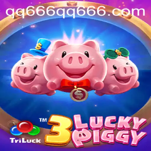 3LUCKYPIGGY: An Insight into the Latest Gaming Sensation