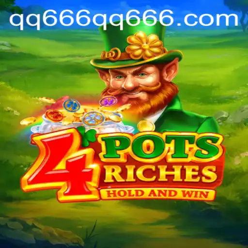 Explore 4potsriches: A Thrilling Game Adventure