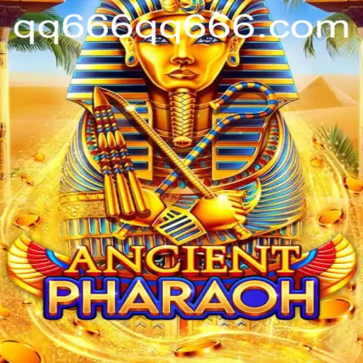 Explore the Mystical World of AncientPharaoh and Master the Art of Strategy with qq666