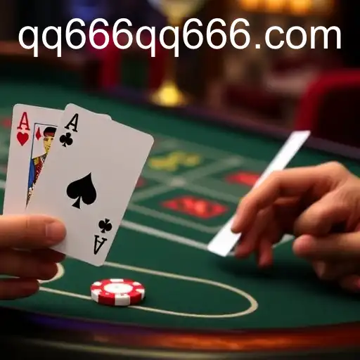 Mastering Baccarat: The QQ666 Experience