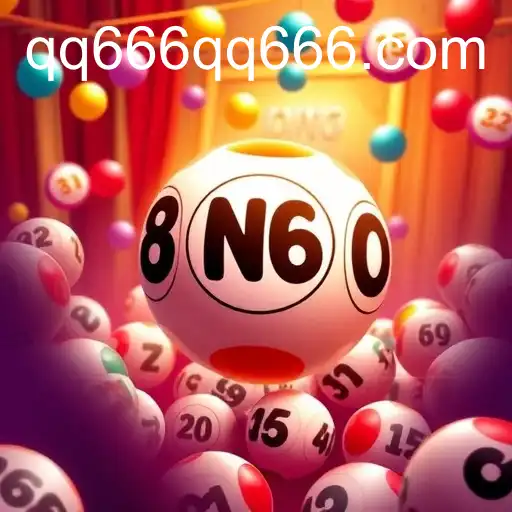 The Exciting World of Bingo Games: Exploring the Charm of QQ666