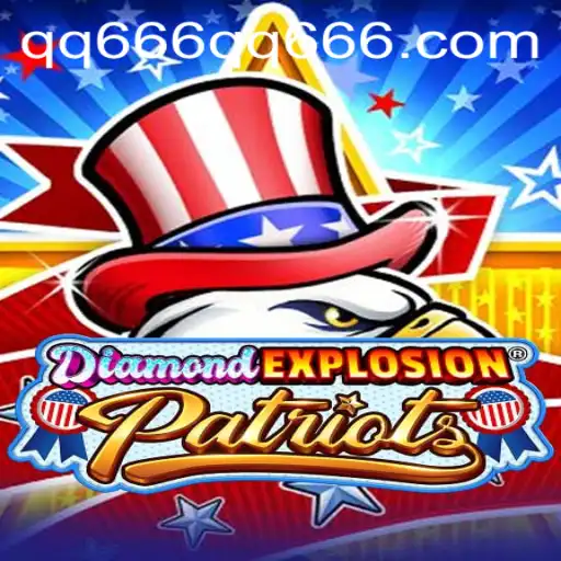 Explore DiamondExplosionPatriots: The Thrilling New Game Experience