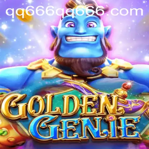 Explore the Enigmatic World of GOLDENGENIE