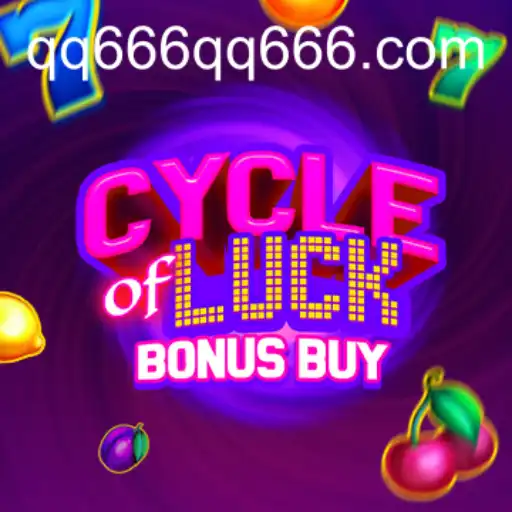 Exploring the Thrills of CycleofLuckBonusBuy and the Excitement of Gaming Trends