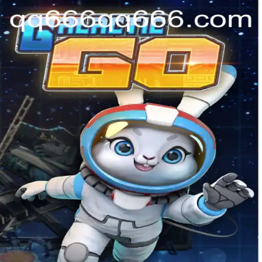 GalacticGO: Exploring New Frontiers in Gaming with qq666