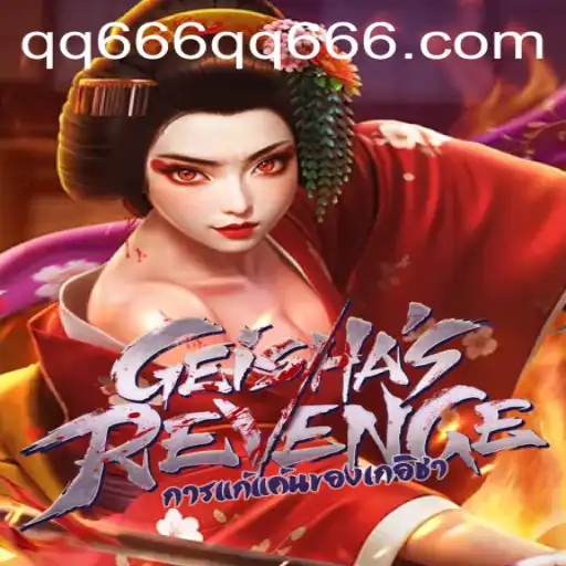 GeishasRevenge: A Fascinating Adventure Awaits