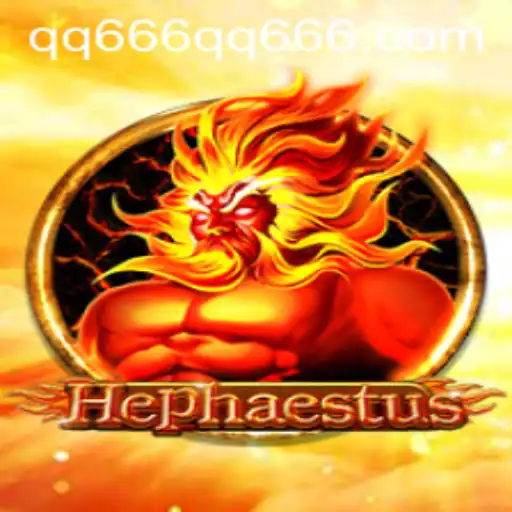 Hephaestus: A Riveting Journey Through the Forge of Gods