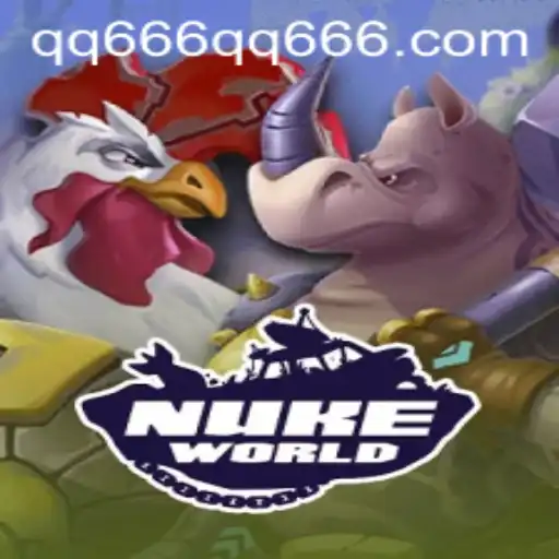 Journey Through the Exhilarating World of NukeWorld