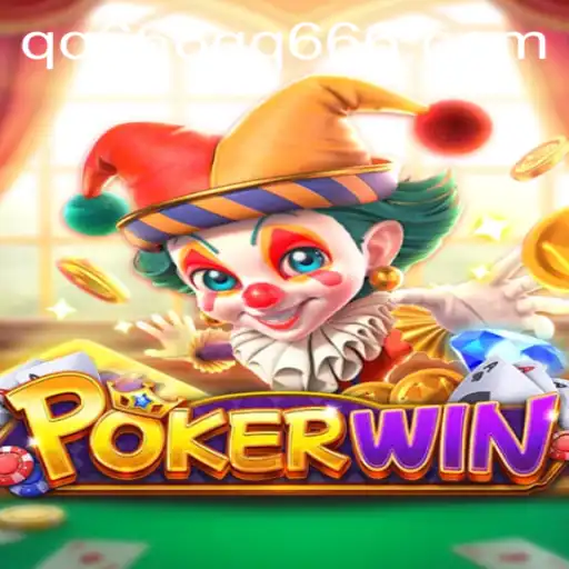 POKERWIN: Discover the Thrilling World of Poker with QQ666