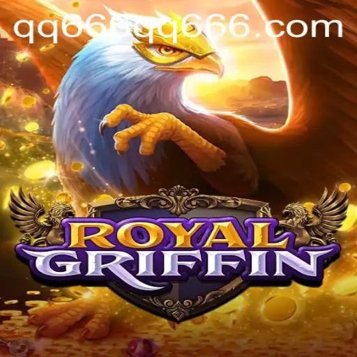 Discover RoyalGriffin: The Enchanting World of Strategy and Adventure