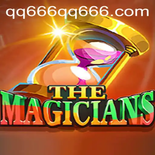 TheMagicians: A New Era in Interactive Gaming with QQ666