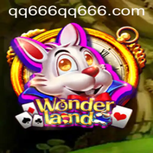Explore the Enchanting World of Wonderland: A Deep Dive into the Game 'Wonderland' and the Mysterious 'qq666'