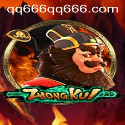 ZhongKui: A Captivating Strategy Game Journey with 'qq666'