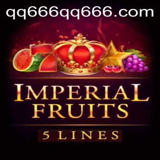 ImperialFruits5: An Immersive Gaming Experience