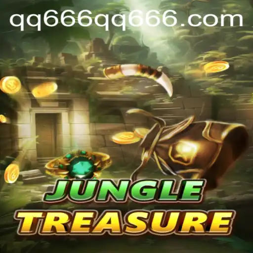 JungleTreasure: An Adventurous Quest in the Heart of the Jungle