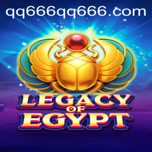 Exploring LegacyOfEgypt: The Ancient Adventure with a Modern Spin