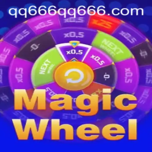 Unveiling MagicWheel: The Enchanting World of QQ666