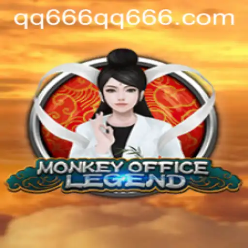 Unveiling MonkeyOfficeLegend: The New Gaming Craze with QQ666
