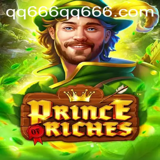 PrinceOfRiches: Dive into the World of Fortune and Strategy