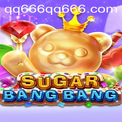 Unveiling SUGARBANGBANG: A Sweet Escapade in Gaming