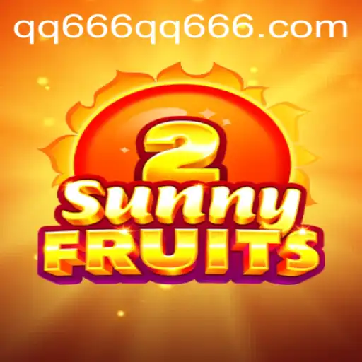 SunnyFruits2: A Vibrant Journey through the World of Fruit-Themed Slots