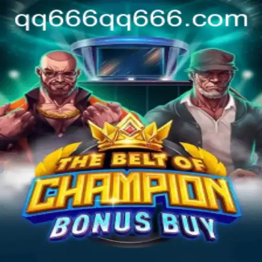 Unveiling TheBeltOfChampionBonusBuy: A Journey Into the Gaming Arena