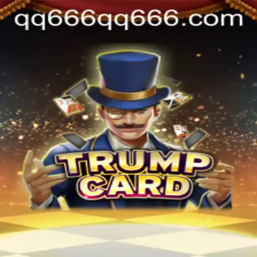 Unveiling TrumpCard: A Strategic Card Game Revolution
